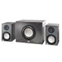 Blue Sky ProDesk 2.1 Active Studio Monitor System