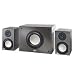 Blue Sky ProDesk 2.1 Active Studio Monitor System