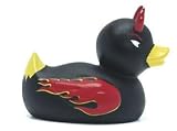 Hot Rod Devil Duckie