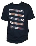 No Friends Power Line T-Shirt
