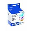 Epson T048920 Color Ink Cartridge Multipack