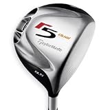 Buy TaylorMade R5 DUAL TP DRIVER