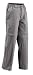 Schnelltrocknende und pflegeleichte Stretchtrekkinghose.Details:- zur Shorts abzippbar - UV-Schutz - elastisches Material - 2 Fronttaschen mit RV - 1 r&uuml;ckw&auml;rtige Tasche mit RV - weitenregulierbare &Auml;rmelb&uuml;ndchen - Bund mit elastischen Eins&auml;tzenGewicht: 357 g97 % Polyamid, 3 % Elastan