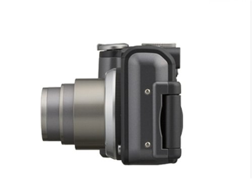 Cover image : Canon デジタルカメラ PowerShot (パワーショット) A640 PSA640