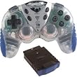 PS2 Mini Wireless Controller