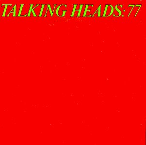 CD-Charts  Music : Talking Heads: 77