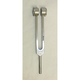 Medical Professional c128 hz TUNING FORK
