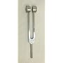 Medical Professional c128 hz TUNING FORK