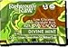 RIGHTEOUSLY RAW ORGANIC CHOCOLATE DIVINE MINT BITE SIZE, 16 - 0.35 OUNCE