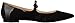Marc Fisher Women's Mfstormy Mary Jane Flat