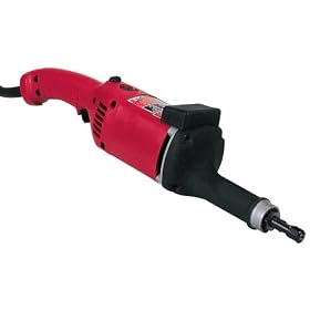 Buy Milwaukee 5196 11 Amp Die Grinder by Milwaukee now!