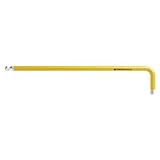 PB SWISS TOOLS 212ZL-3/16YE ボール付レインボーレンチ ロング 黄色 CAADBE_VLLHBR