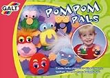 Review Galt  / Galt Pom Pom Pals