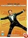 The Chevy Chase National Lampoon's Vacation Collection (4 Disc Box Set) [1983]