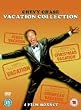 The Chevy Chase National Lampoon's Vacation Collection (4 Disc Box Set) [1983] [DVD]