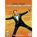 The Chevy Chase National Lampoon's Vacation Collection (4 Disc Box Set) [1983] [DVD]