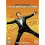 The Chevy Chase National Lampoon's Vacation Collection (4 Disc Box Set) [1983]