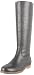 Pour La Victoire Women’s Tashi Knee-High Boot,Black,10 M US
