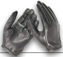 DuraThin Unlined Black DuraThin Unlined Glove- XL