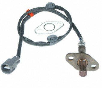 Bosch 15208 Oxygen Sensor, OE Type Fitment