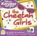 Disney's Karaoke Series: Cheetah Girls