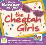 Disney's Karaoke Series: Cheetah Girls