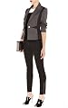 Grey Fashion Suit Jacket
