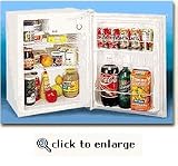 Avanti 248YW 2.5 CU. FT. Compact Refrigerator