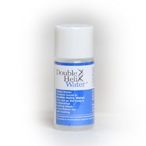 Double Helix Water® One (1) Bottle (2 Pack)