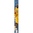 LeBron James Cleveland Cavaliers Kids NBA Growth Chart