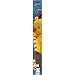 LeBron James Cleveland Cavaliers Kids NBA Growth Chart
