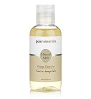 PÃƒÂ¼r MineralsÃ‚Â® Mineral Melt Makeup Remover 120ml