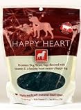 Dogswell Happy Heart Dog Treats (1-lb resealable bag)