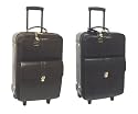 Leather Laptop Brief Carry-on