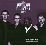 The Rarities VII: Damascus Sessions: