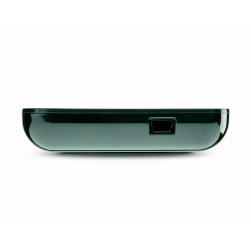 Toshiba 320 GB USB 2.0 Portable External Hard Drive HDDR320E03X image