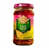 Lime Relish 3 Packages of 10 oz by 