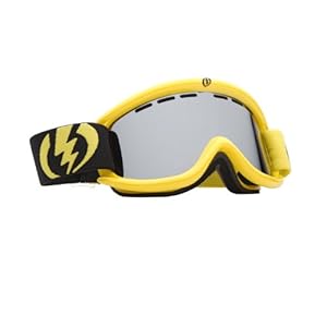 Electric EG.5 Snow Goggles
