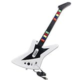 PS3 Guitar Game Controller