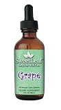 Stevia Clear Liquid Grape 2oz