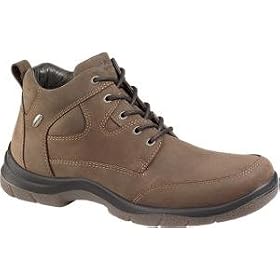 Hush Puppies Men's Endurance Boot Hush Puppies Men's Endurance Boot
