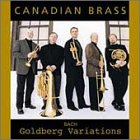 Bach: Goldberg Variations