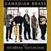 Search : Bach: Goldberg Variations