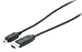 StarTech.com 10 Ft IEEE-1394 Firewire Cable 4-6 M/M