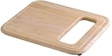 American Standard 9000.250 Large Wooden Cutting Board