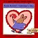 Rosie Rabbit's Valentine's Day: A Happy Holiday Sticker Book