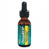 Oregacyn Oil P73 - New OregaResp - 1 oz.