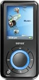 SanDisk Sansa Fuze 4 GB MP3 Player (Black)