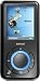 SanDisk Sansa Fuze 4 GB MP3 Player (Black)