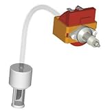 Auxiliary Pump for Cadco Ovens with Humidity Control - EL080